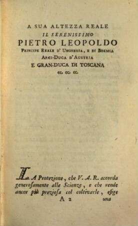 Elogj Di Galileo Galilei E Di Bonaventura Cavalieri