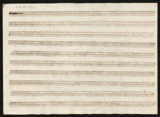 Fagotto solo concertante