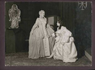 Der Rosenkavalier (Richard Strauss)
