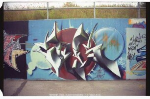 cRiS | "cRiS" | 2000 | "WiRD NOCH FeRTIG" | JoSe