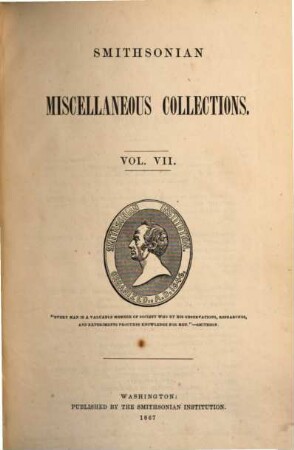 Monograph of the bats of North America