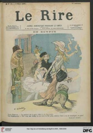 No. 18 (9 Mars 1895)