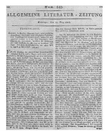 Der Umgang mit Weibern wie er ist und sein sollte. Berlin: Oehmigke 1802