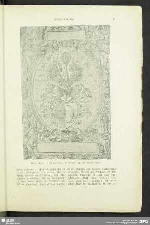 Exlibris des Hermann von Guttenburg