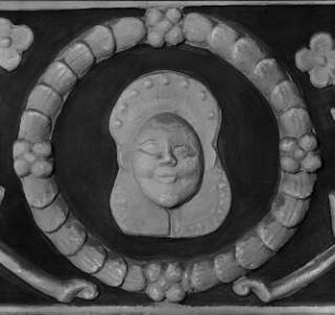 Porträt der Maria Magdalena von Kerpen