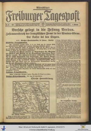 26.02.1916 (Abendblatt)