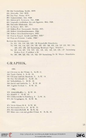Graphik