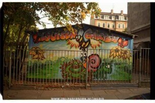 LOUISEN GARTEN