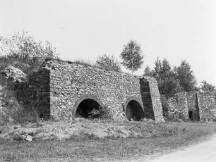 Burkhardswald - Goitzsch Kr.Meißen