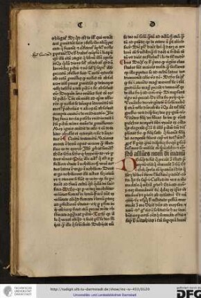Decimiquarti sunt qui peccant contra istud preceptum et sunt qui murmurant contra deum.
