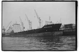 Natalie Bolten (2001), Bolten.- Aug. Bolten Wm. Miller’s Nachfolger (GmbH & Co.) KG, Hamburg