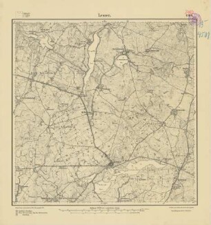 2480 (alte Nr.: 1084) Lessen