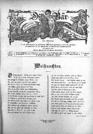 Nr. 12, 21.12.1889