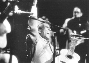 Buena Vista Social Club