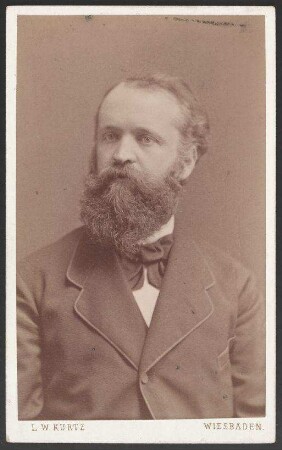 Kalle, Wilhelm