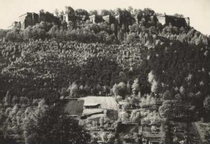 Festung Königstein