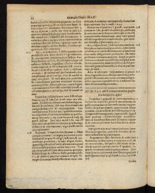 62-80, Adl. fin. b. n. t. ubi de Renunciationibus...