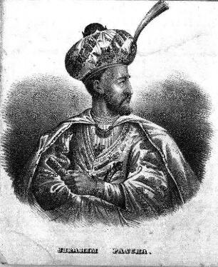 JBrahim Pascha