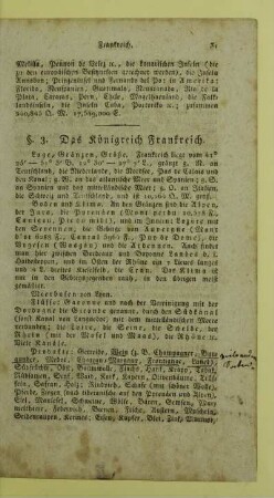 3. Das Königreich Frankreich