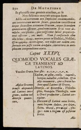 150-160, Caput XXXVII. - Caput XXXVIII.