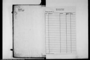 Lehnbuch der Dompropstei