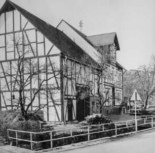 Breitscheid, Herborner Straße 4