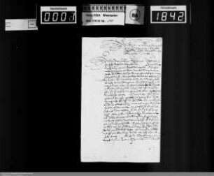 . 1612: April 1612