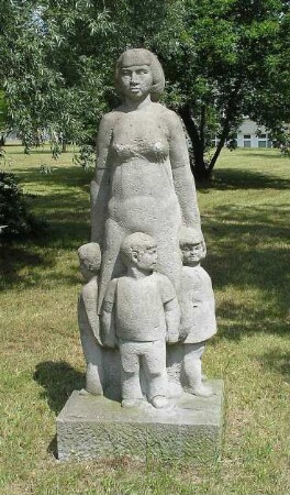 Kindergärtnerin