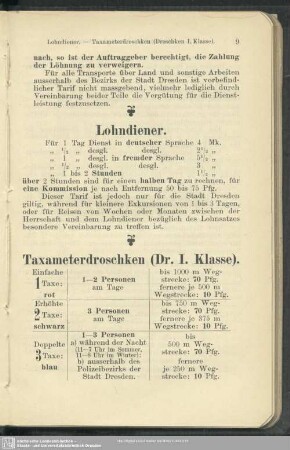 Lohndiener