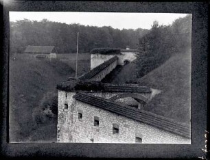 Befestigungen