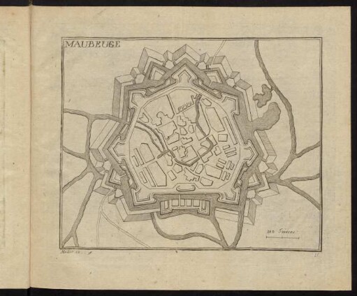 Maubeuge
