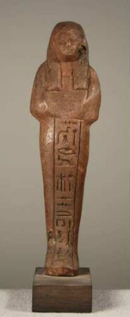 Uschebti eines Ramses-em-per-Ptah