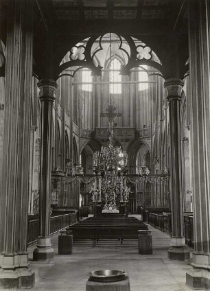 Evangelische Pfarrkirche Sankt Nikolai