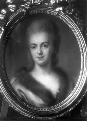 Margarethe Christiane Gräfin von Brühl