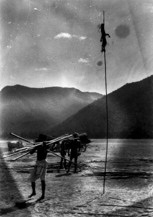 Khond (Deutsche Indien-Expedition 1926/1929 - 6. Nordindien)
