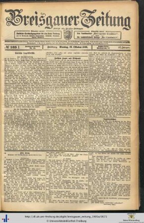 23.10.1905 (I.)