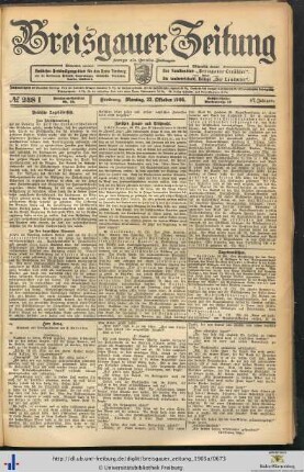 23.10.1905 (I.)
