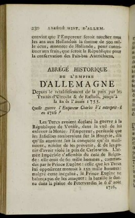 [Sous Charles VI.]