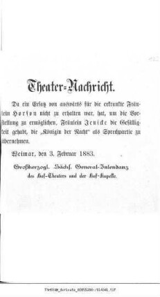 Die Zauberflöte