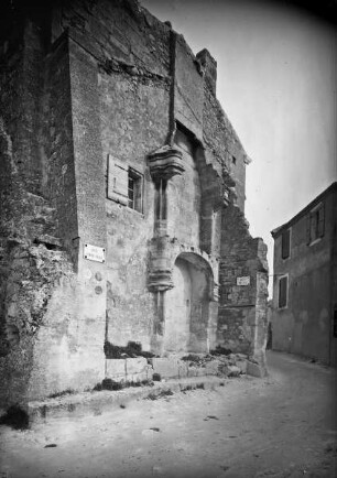 Maison du Roi