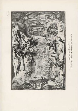Pl. 24. Saint Antoine (de France)