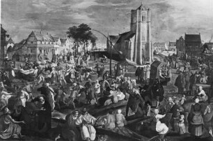 Jahrmarkt