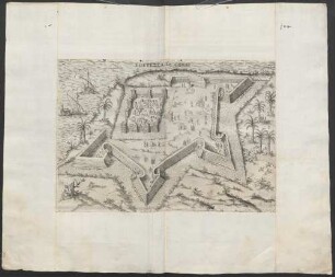 Fortezza di Gerbi