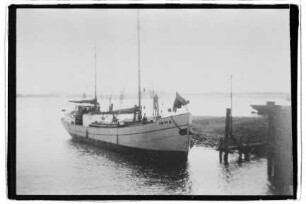 Irma (1931), Lohmann, Hamburg
