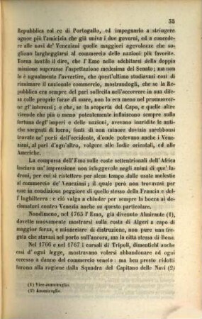 La caduta della repubblica di Venezia ed i suoi ultimi cinquant'anni : studii storici