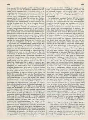 296-297 [Rezension] Thimme, Hans, Christi Bedeutung für Luthers Glauben