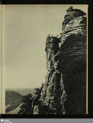 Die Bastei
