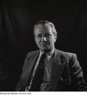Portraitserie Göllner