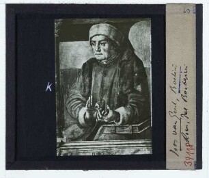 Justus van Gent, Boethius (Rom GN)