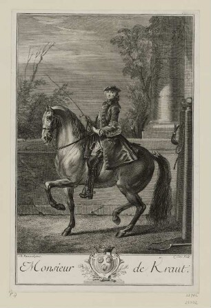 Monsieur de Kraut